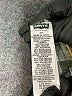 Levi's Tan Blue Zip Up Hoodie Size 8 - photo 4