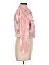 Shaft Jeans Pink Jacket Size L - photo 4