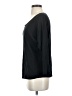 Stem Black 3/4 Sleeve T-Shirt Size S - photo 5