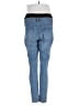 Assorted Brands Blue Jeans Size S - photo 2