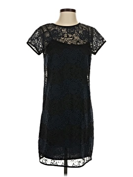 sachin and babi light blue dress Vintage 1980s Strapless Black Velvet & Red Taffeta Evening Dress, Ann Lawrence, Xs