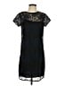 Ann Taylor LOFT Black Cocktail Dress Size 2 - photo 1