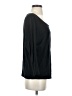 Stem Black 3/4 Sleeve T-Shirt Size S - photo 4