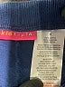 Kidtopia 100% Cotton Blue Shorts Size 5 - photo 3