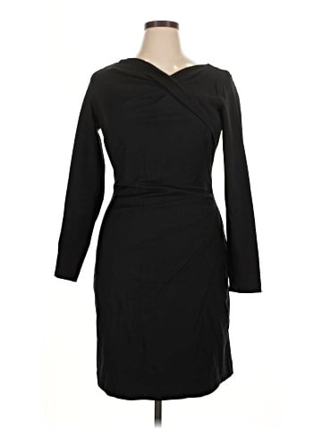 Banana Republic Monogram Cocktail Dress (view 1)