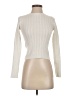 Twik Ivory Turtleneck Sweater Size XS - photo 1