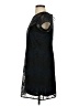 Ann Taylor LOFT Black Cocktail Dress Size 2 - photo 5