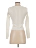 Twik Ivory Turtleneck Sweater Size XS - photo 2