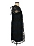 Ann Taylor LOFT Black Cocktail Dress Size 2 - photo 4