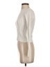 Twik Ivory Turtleneck Sweater Size XS - photo 5