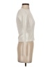 Twik Ivory Turtleneck Sweater Size XS - photo 4