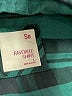 SO Plaid Green Long Sleeve Button-Down Shirt Size L - photo 7