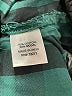 SO Plaid Green Long Sleeve Button-Down Shirt Size L - photo 8
