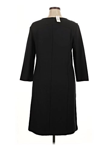 Ann Taylor Factory Casual Dress (view 2)