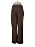 OUTERKNOWN 100% Cotton Solid Brown Jeans Size 28 waist - photo 2