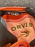 Orvis Pink Orange Pullover Sweater Size 4 - photo 7