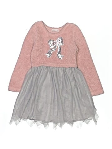 Young Hearts Dress (view 1)