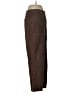OUTERKNOWN 100% Cotton Solid Brown Jeans Size 28 waist - photo 4