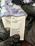DSG Print Blue Active Pants Size XL - photo 8