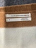 Anthropologie Stripes Tan Pullover Sweater Size M - photo 7
