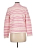 Ann Taylor Pink Cardigan Size L - photo 2