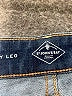 St. John's Bay Solid Blue Jeans Size 20 - photo 4