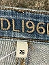 DL1961 Stars Blue Jeans Size 26 waist - photo 4
