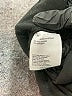 DSG Color Block Black Active Pants Size XL - photo 8