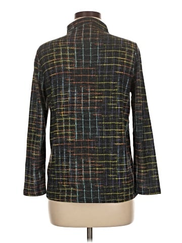 Trisha Tyler Turtleneck Sweater (view 2)