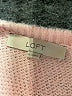 Ann Taylor LOFT Pink Pullover Sweater Size M - photo 7
