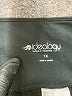 Ideology Color Block Blue Active Pants Size 1X - photo 4