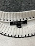 Charlie Ivory Pullover Sweater Size M - photo 7