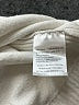 Charlie Ivory Pullover Sweater Size M - photo 8