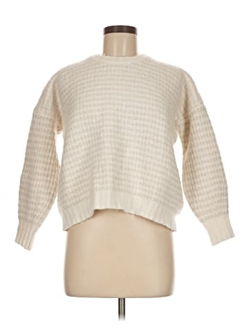 Splendid Pullover Sweater (view 1)
