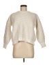 Splendid Ivory Pullover Sweater Size M - photo 1