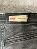 Wrangler Jeans Co Chevron-herringbone Black Jeans Size 36 waist - photo 4