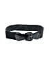 Unbranded Black Belt Size 28 waist - photo 1