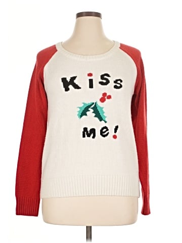 Route 66 Pullover Sweater (view 1)