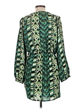 Used Zara Green Cocktail Dresses On Sale Up To 90% Off | ThredUp