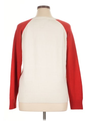 Route 66 Pullover Sweater (view 2)
