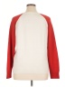 Route 66 Graphic Red Pullover Sweater Size XL - photo 2
