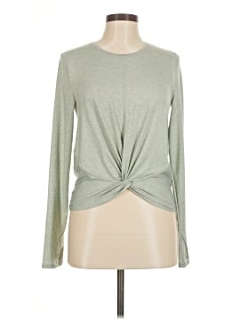 Athleta Long Sleeve T-Shirt (view 1)