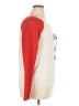 Route 66 Graphic Red Pullover Sweater Size XL - photo 4