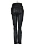 7 For All Mankind Black Jeans Size 25 waist - photo 2