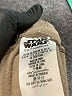Star Wars Graphic Brown Gray Casual Pants Size XL - photo 4
