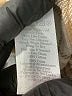 Everlane 100% Cotton Stripes Tan Trenchcoat Size S - photo 7