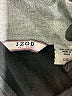 IZOD Black Turtleneck Sweater Size L - photo 7