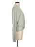 Athleta Green Long Sleeve T-Shirt Size M - photo 4