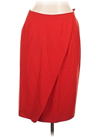 Donna Karan New York Formal Skirt (view 1)