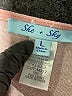 She + Sky Pink Poncho Size L - photo 7